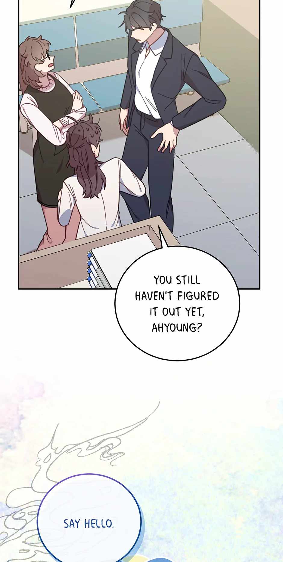 An Animal Hospital in the Border Area Chapter 148 - Page 66