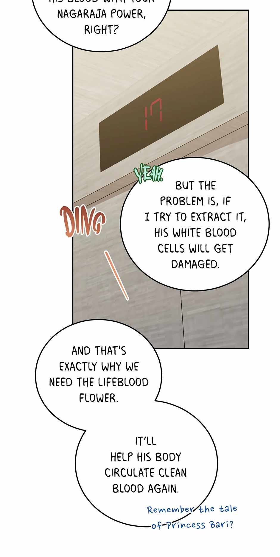 An Animal Hospital in the Border Area Chapter 148 - Page 7