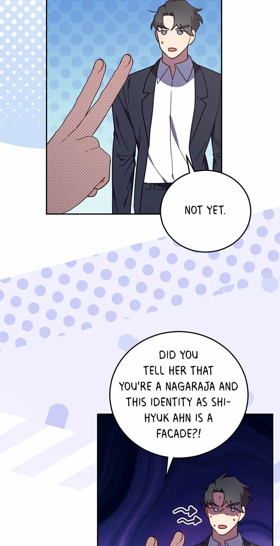 An Animal Hospital in the Border Area Chapter 148 - Page 73