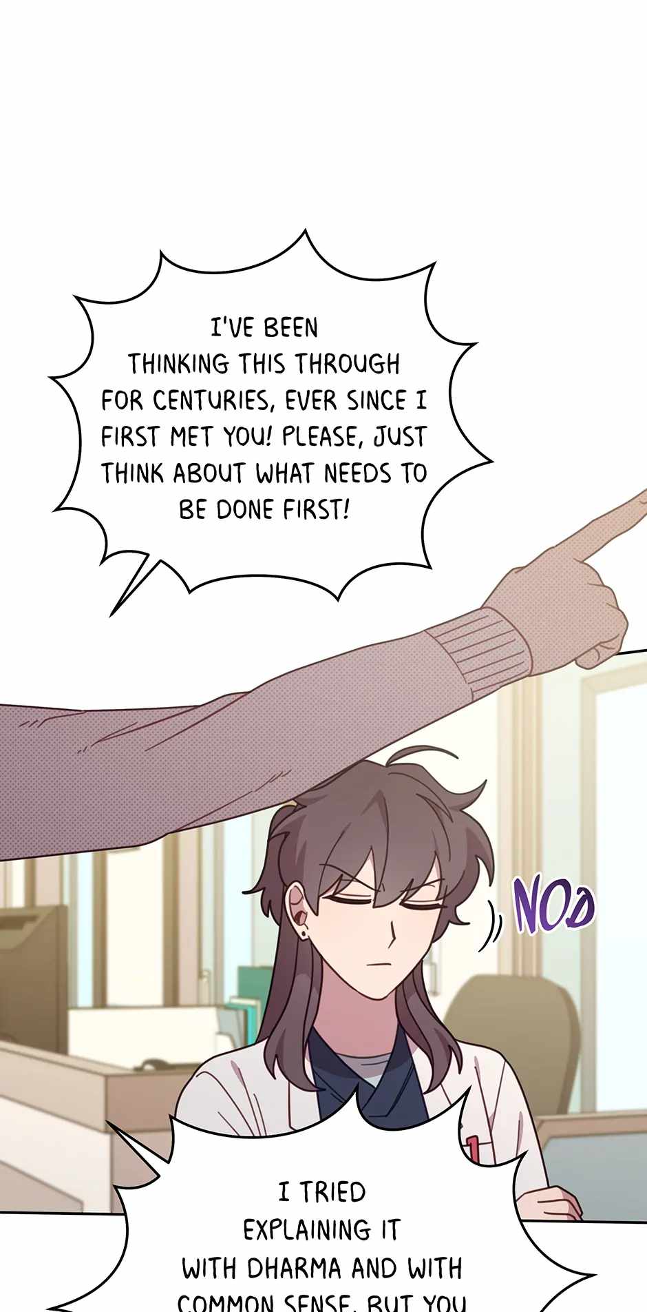 An Animal Hospital in the Border Area Chapter 148 - Page 76