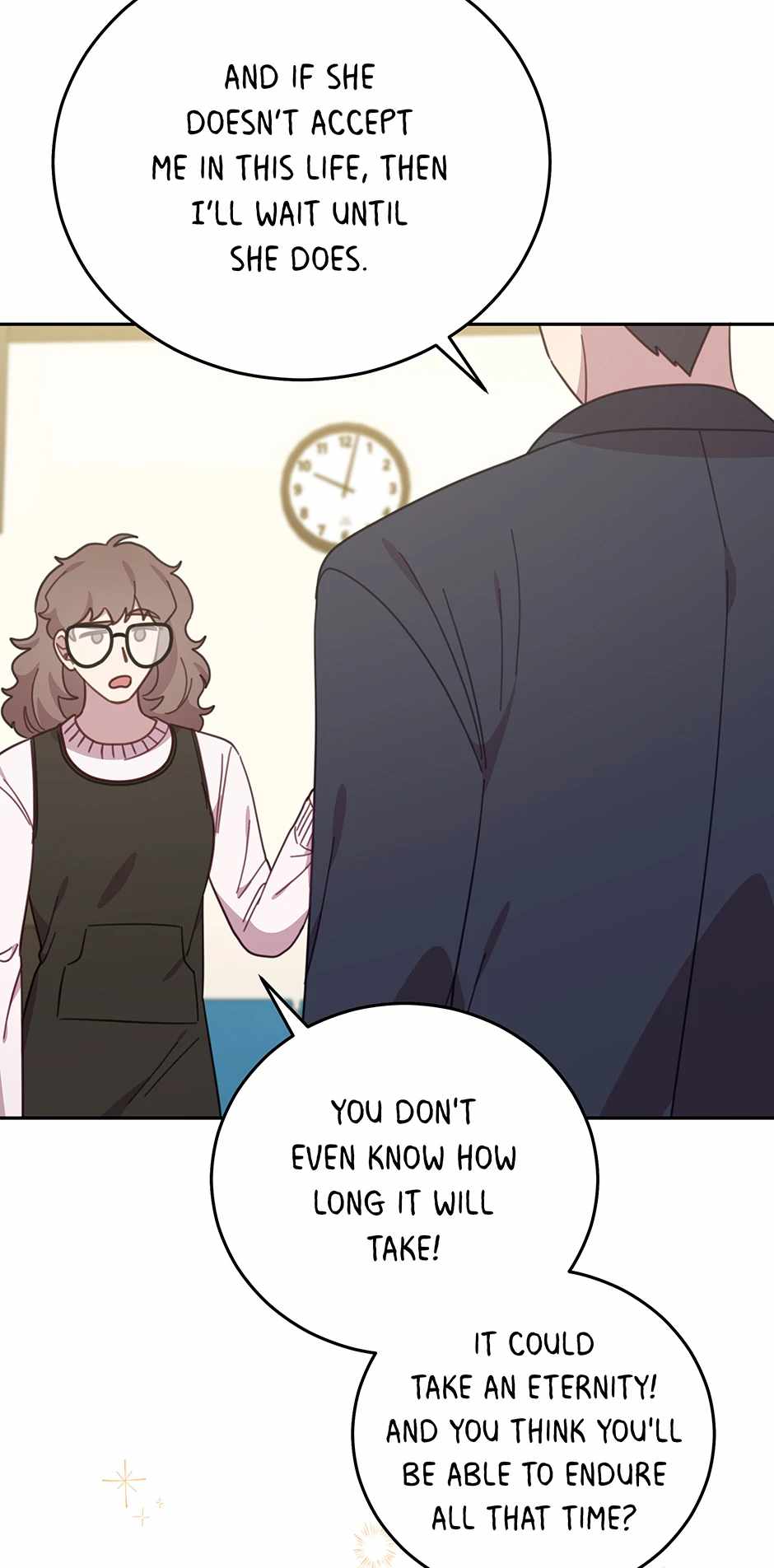 An Animal Hospital in the Border Area Chapter 148 - Page 79