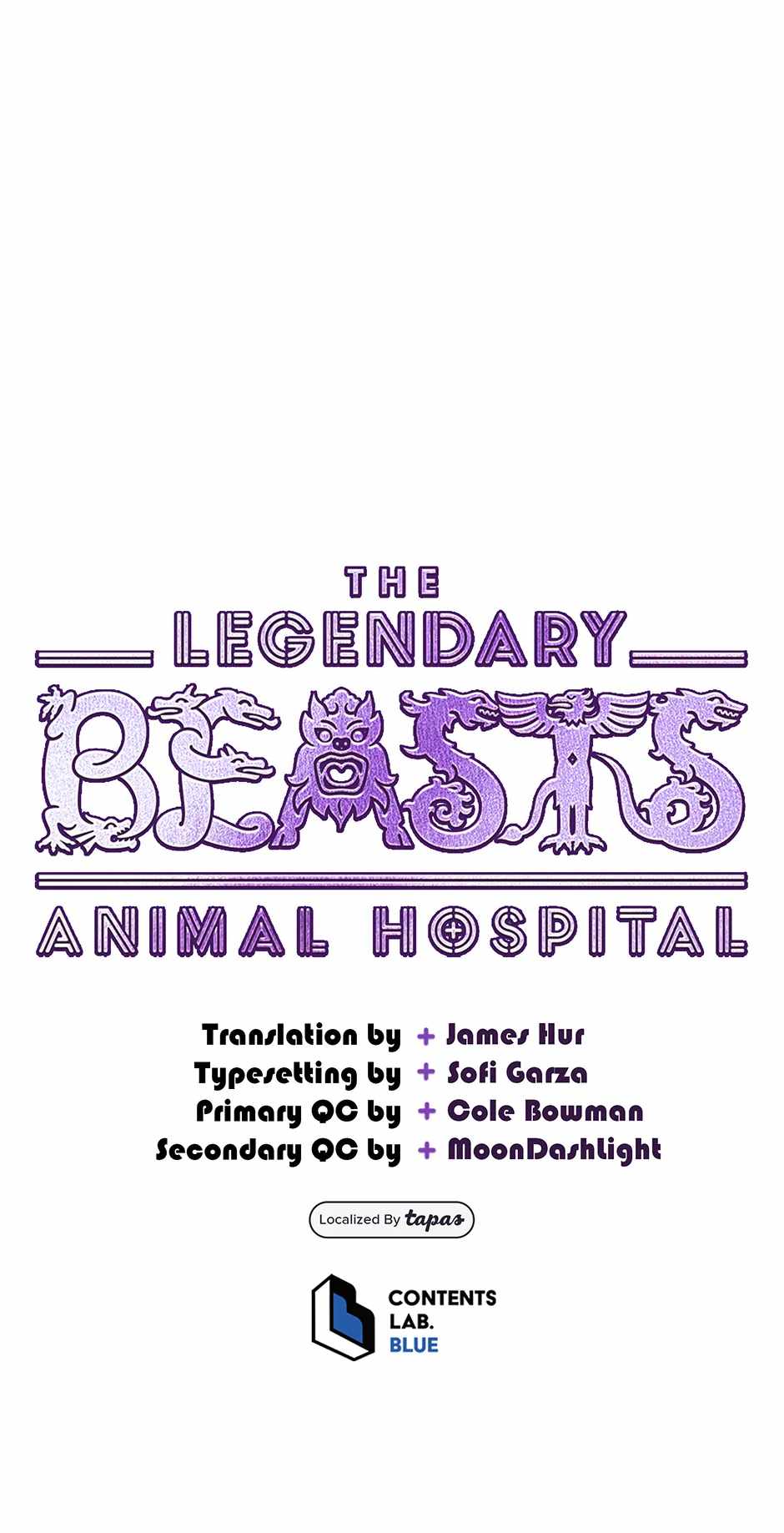 An Animal Hospital in the Border Area Chapter 148 - Page 87