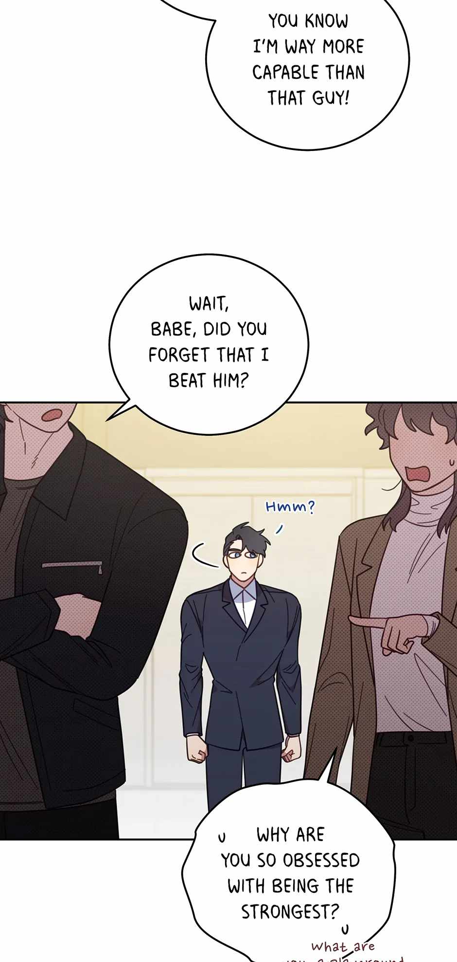An Animal Hospital in the Border Area Chapter 148 - Page 9