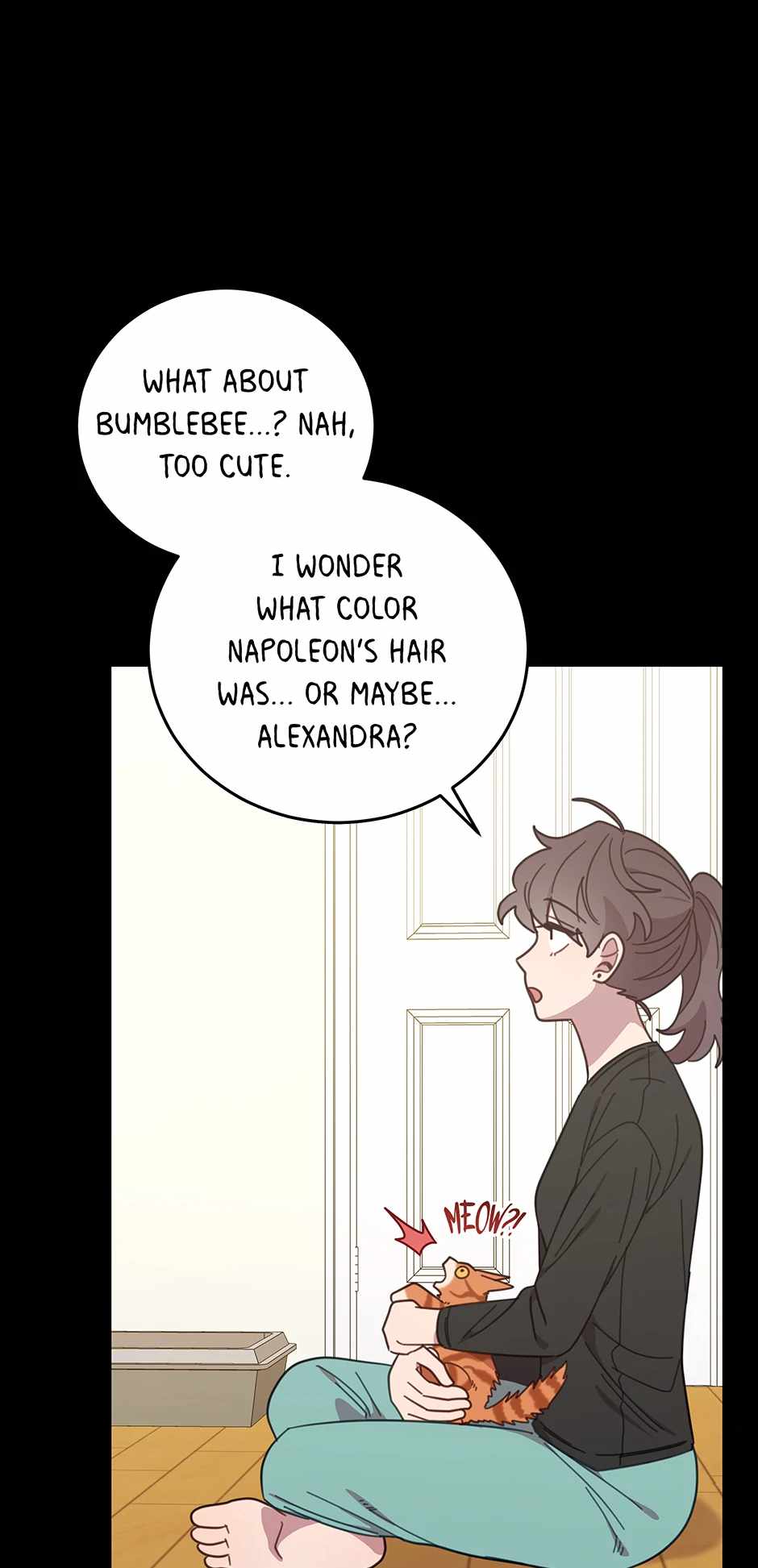 An Animal Hospital in the Border Area Chapter 149 - Page 11