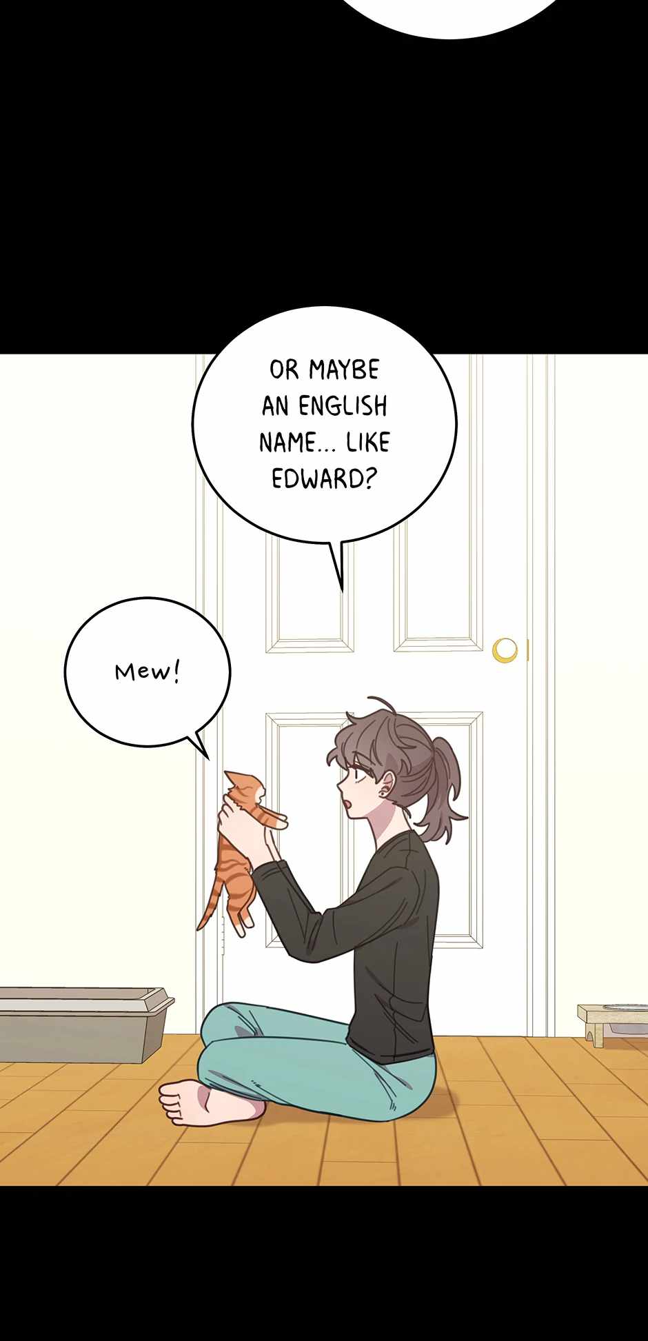 An Animal Hospital in the Border Area Chapter 149 - Page 13