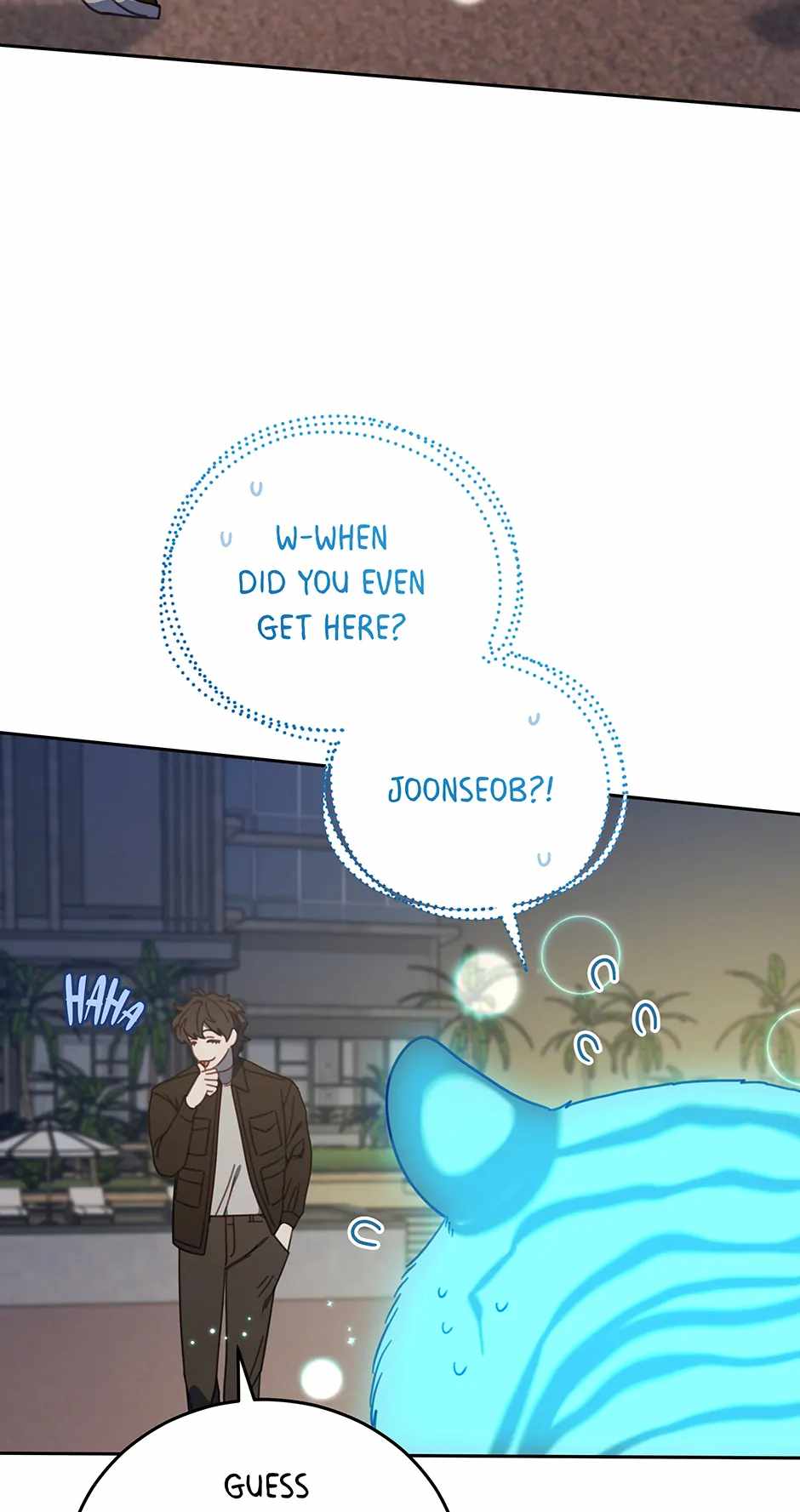 An Animal Hospital in the Border Area Chapter 149 - Page 40