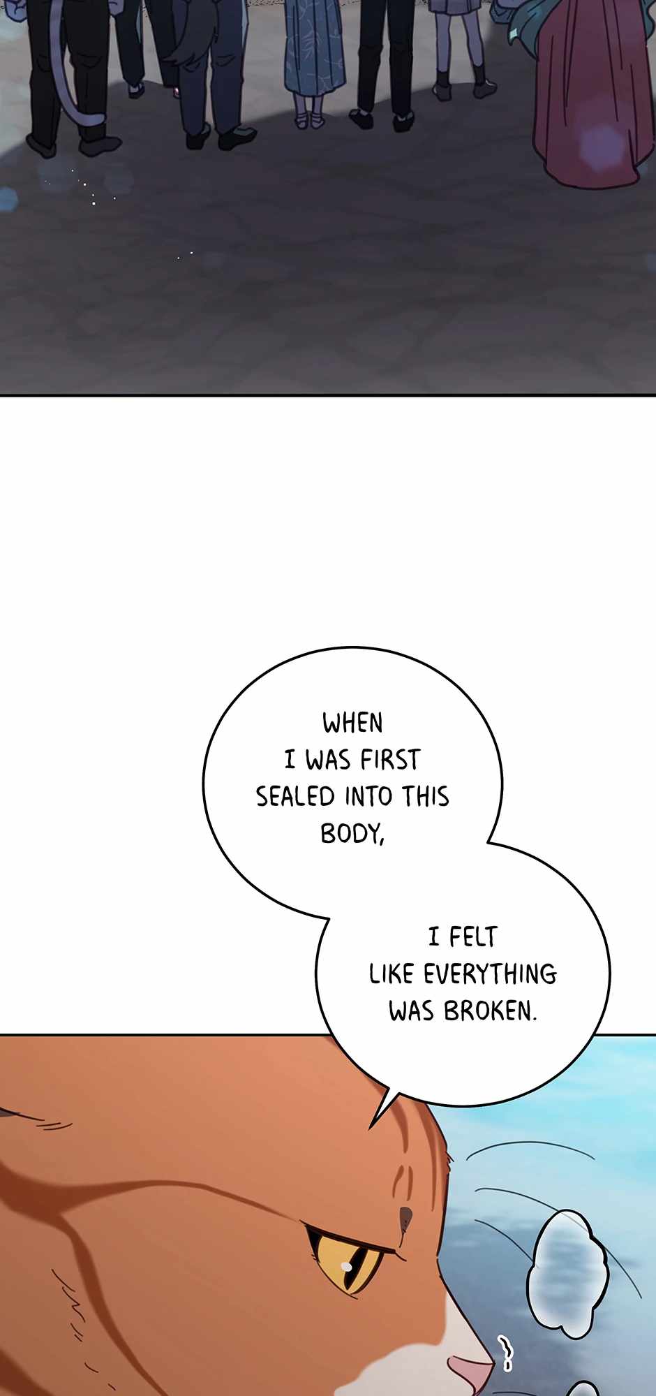 An Animal Hospital in the Border Area Chapter 149 - Page 6