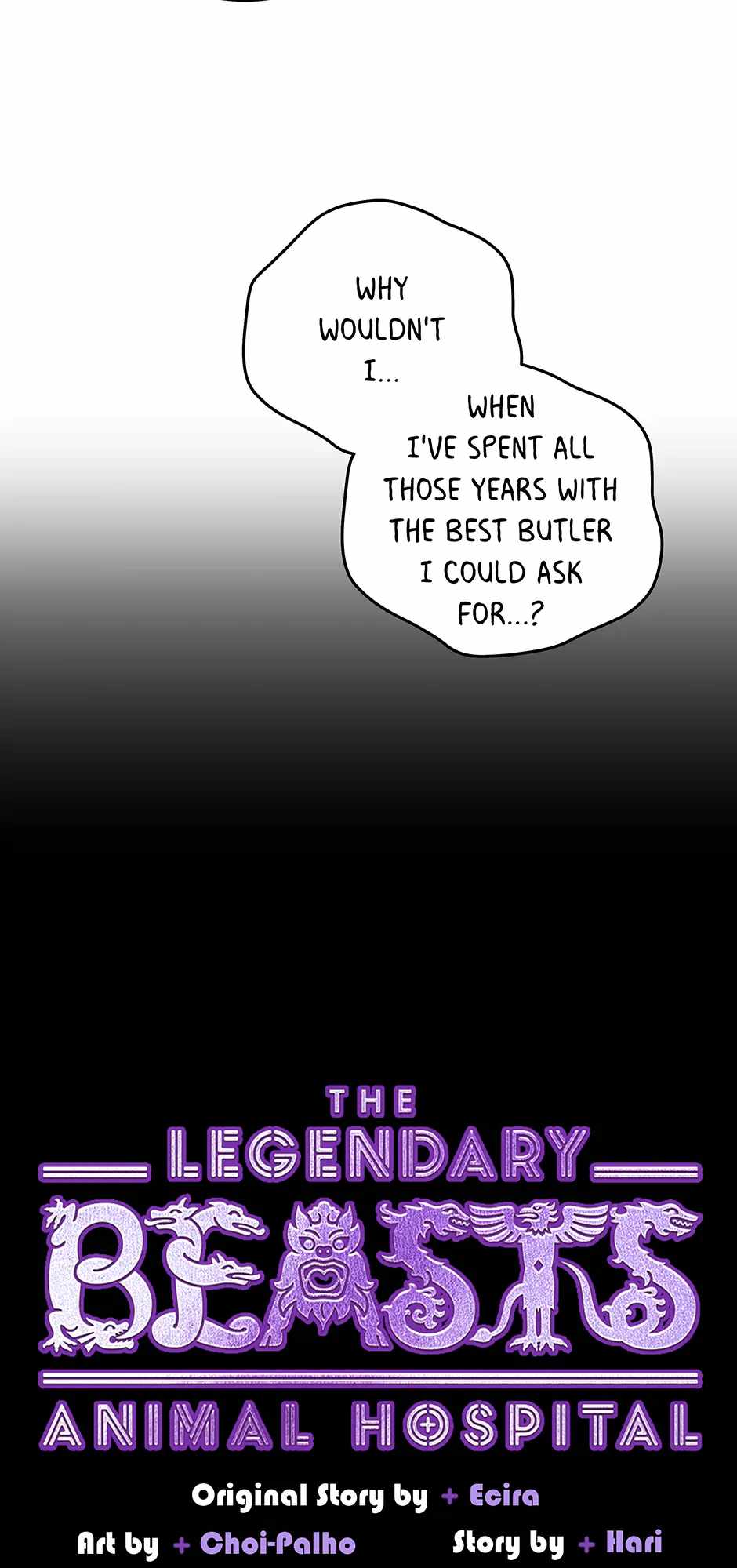 An Animal Hospital in the Border Area Chapter 149 - Page 8
