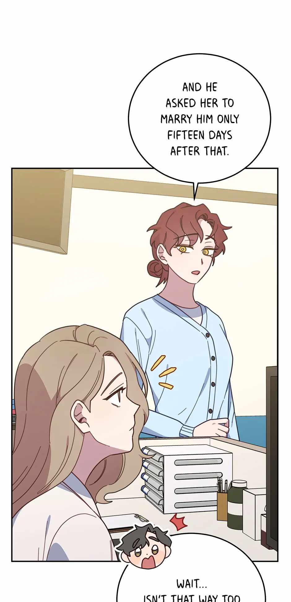An Animal Hospital in the Border Area Chapter 150 - Page 13