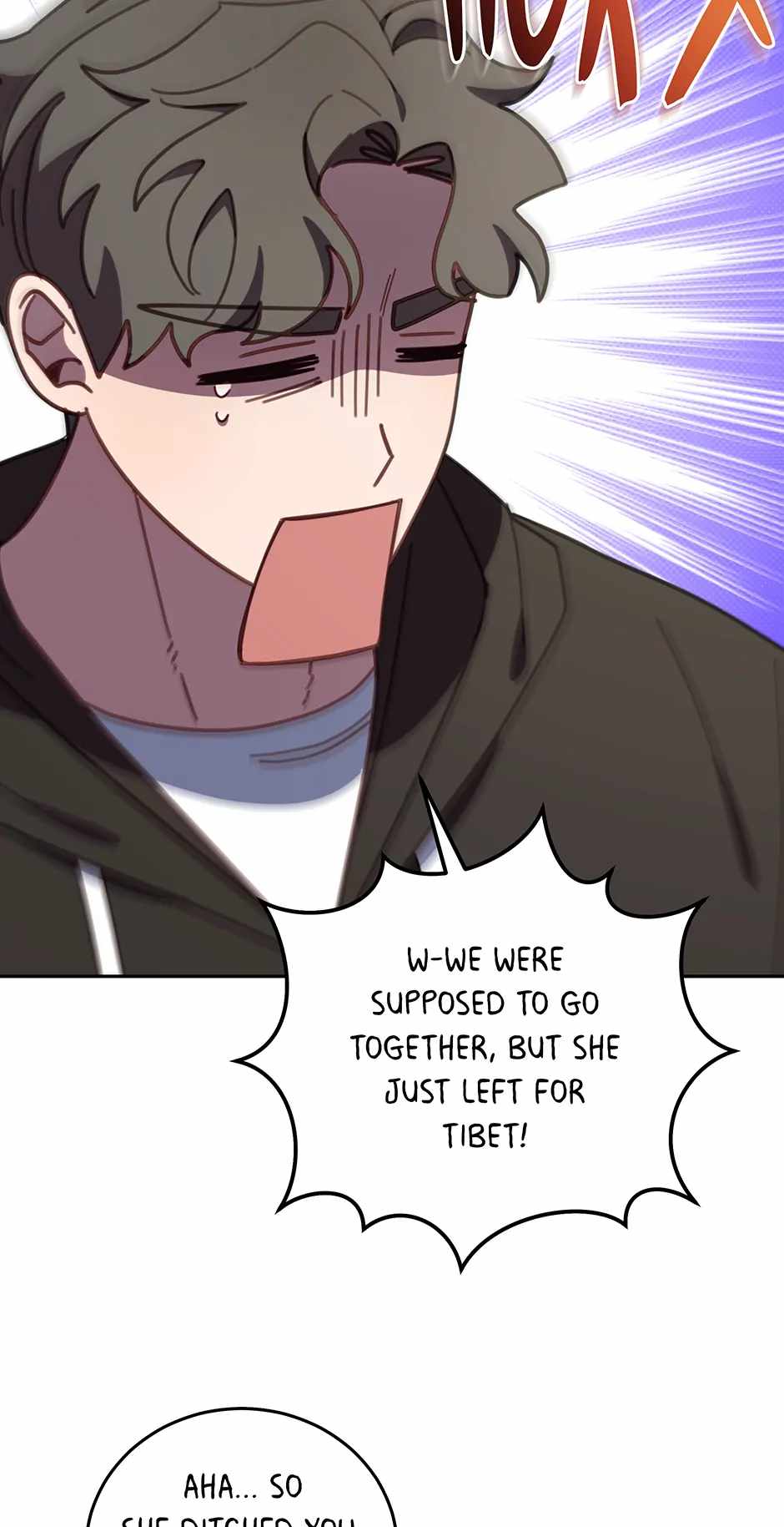 An Animal Hospital in the Border Area Chapter 150 - Page 20