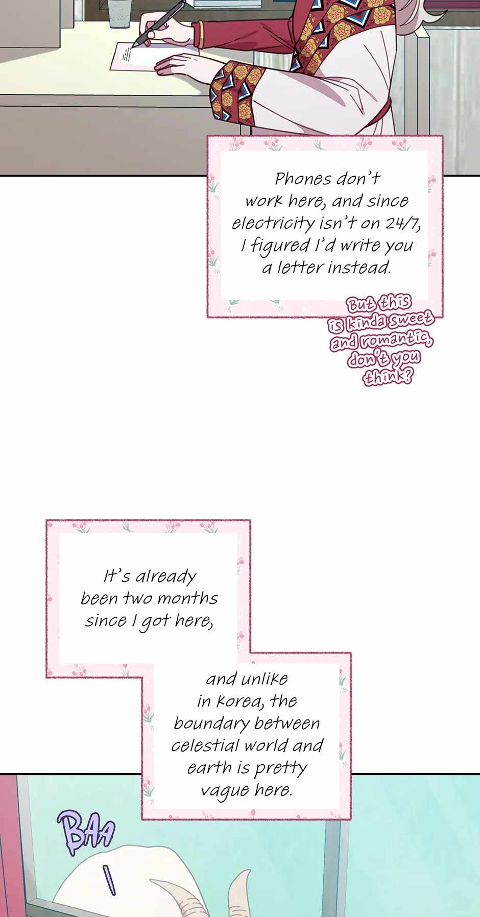An Animal Hospital in the Border Area Chapter 150 - Page 3