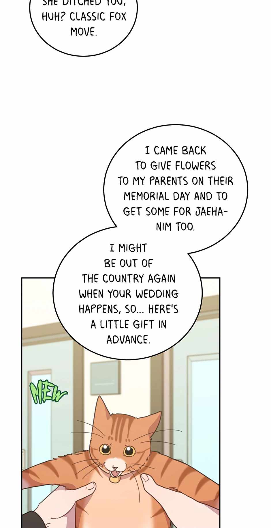 An Animal Hospital in the Border Area Chapter 150 - Page 21