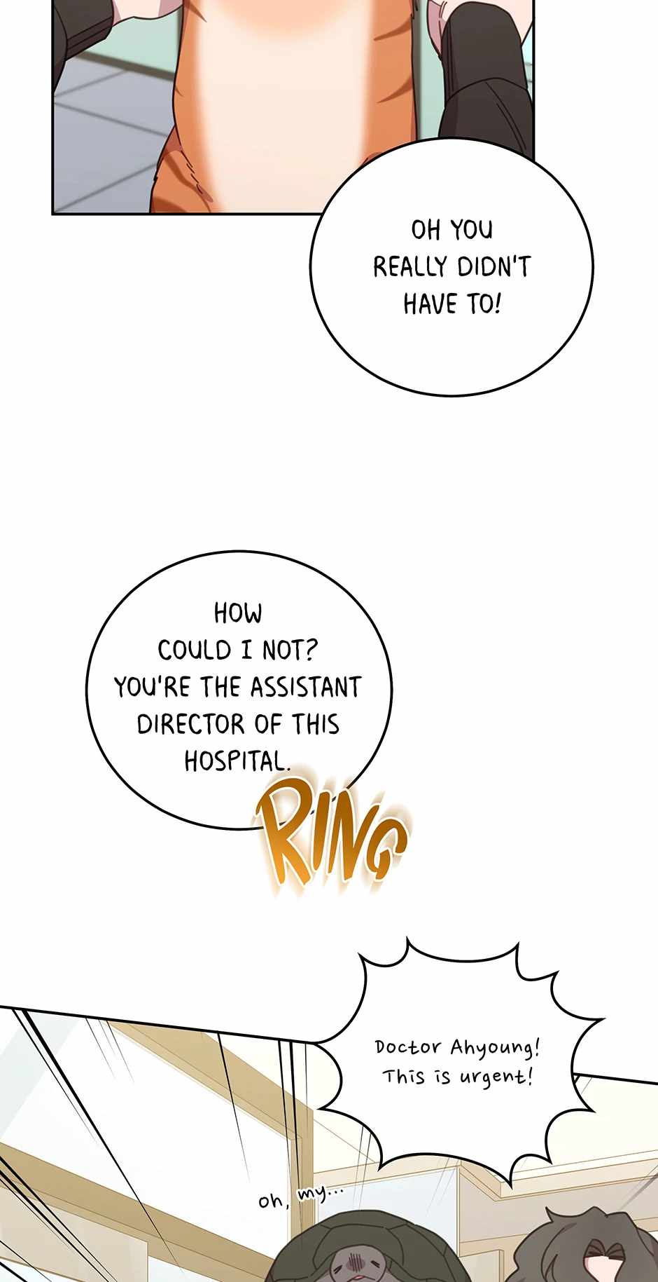 An Animal Hospital in the Border Area Chapter 150 - Page 22