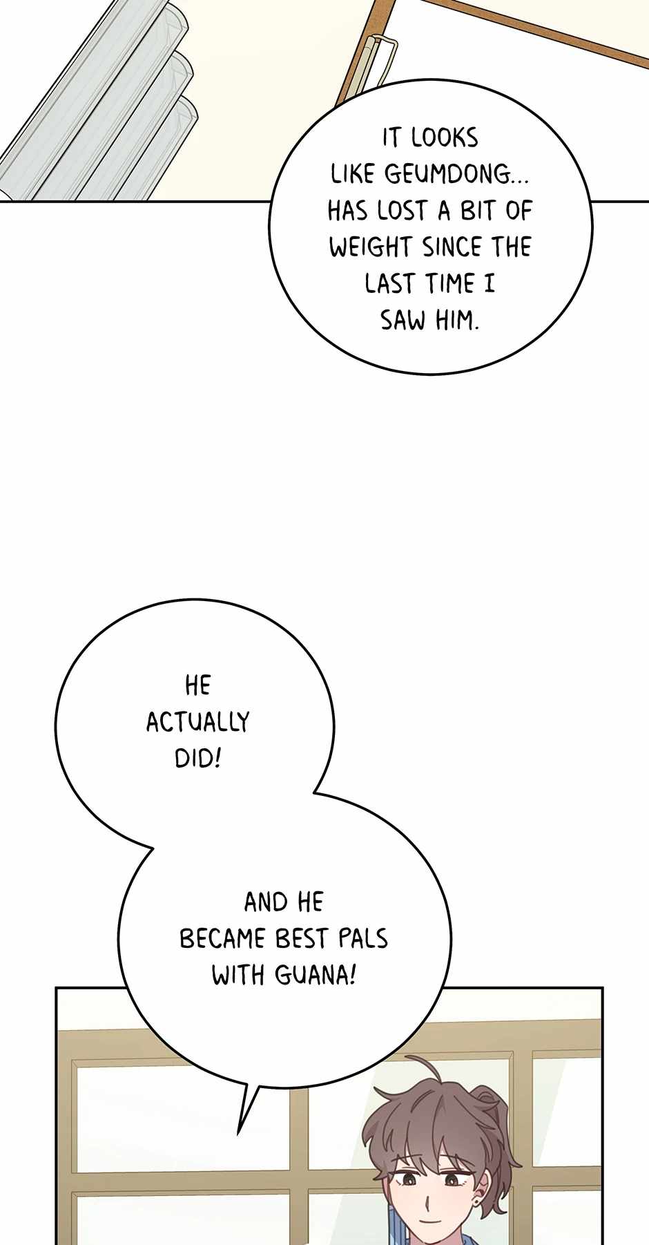 An Animal Hospital in the Border Area Chapter 150 - Page 28