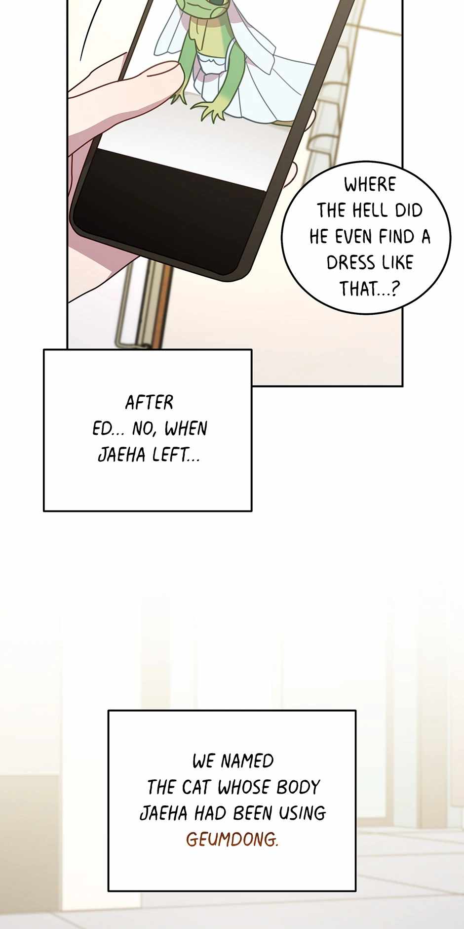An Animal Hospital in the Border Area Chapter 150 - Page 36
