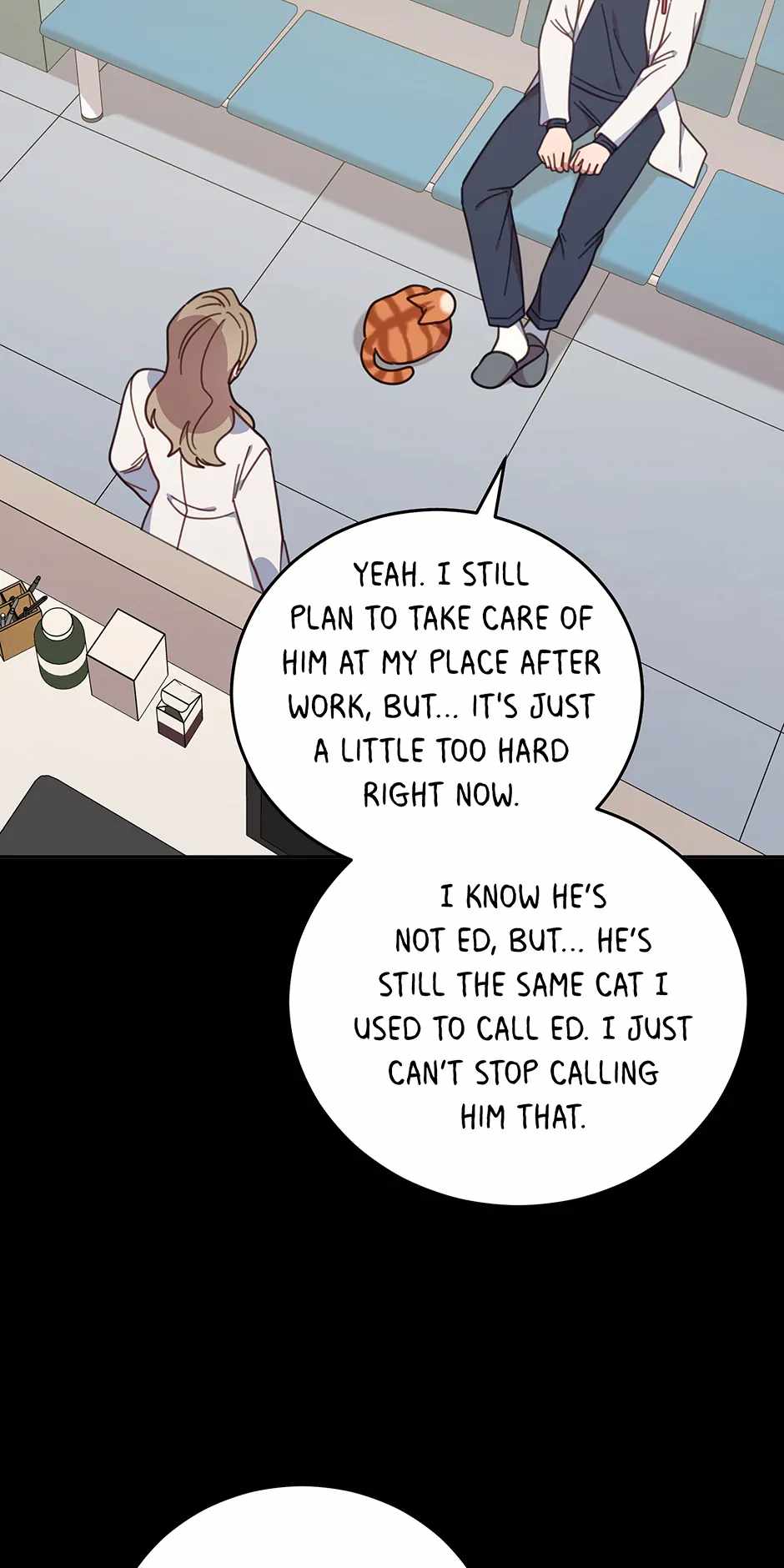 An Animal Hospital in the Border Area Chapter 150 - Page 39
