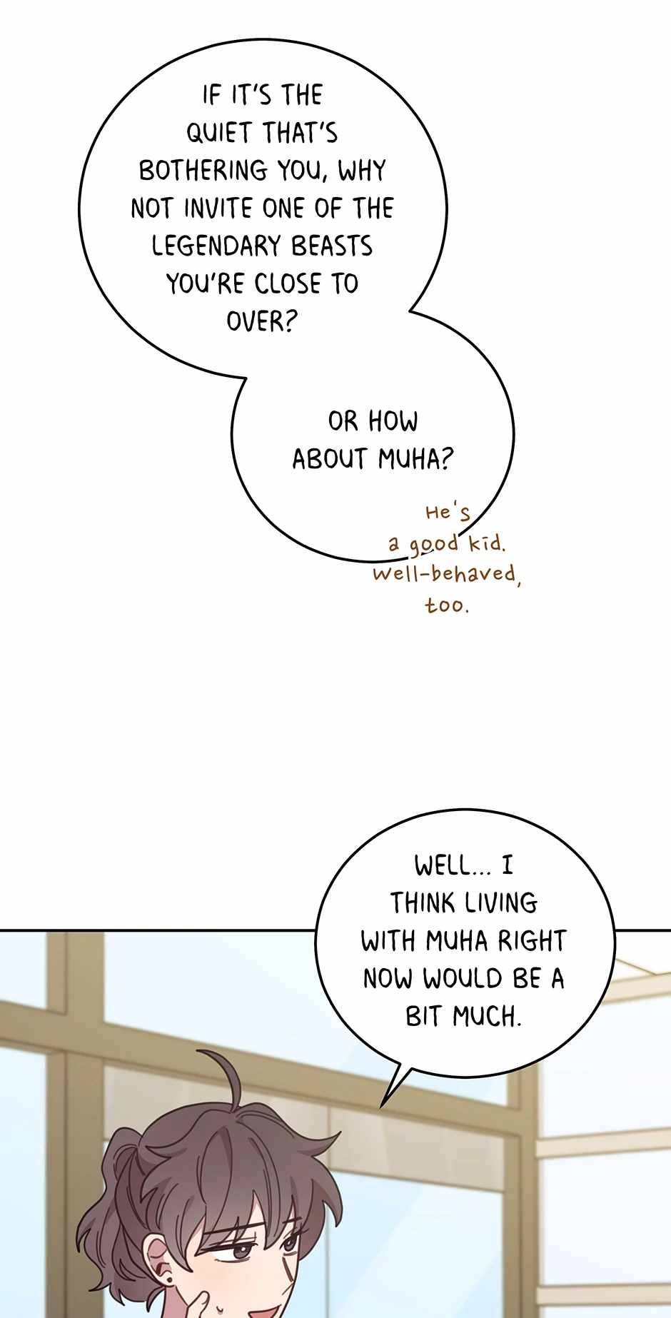 An Animal Hospital in the Border Area Chapter 150 - Page 54