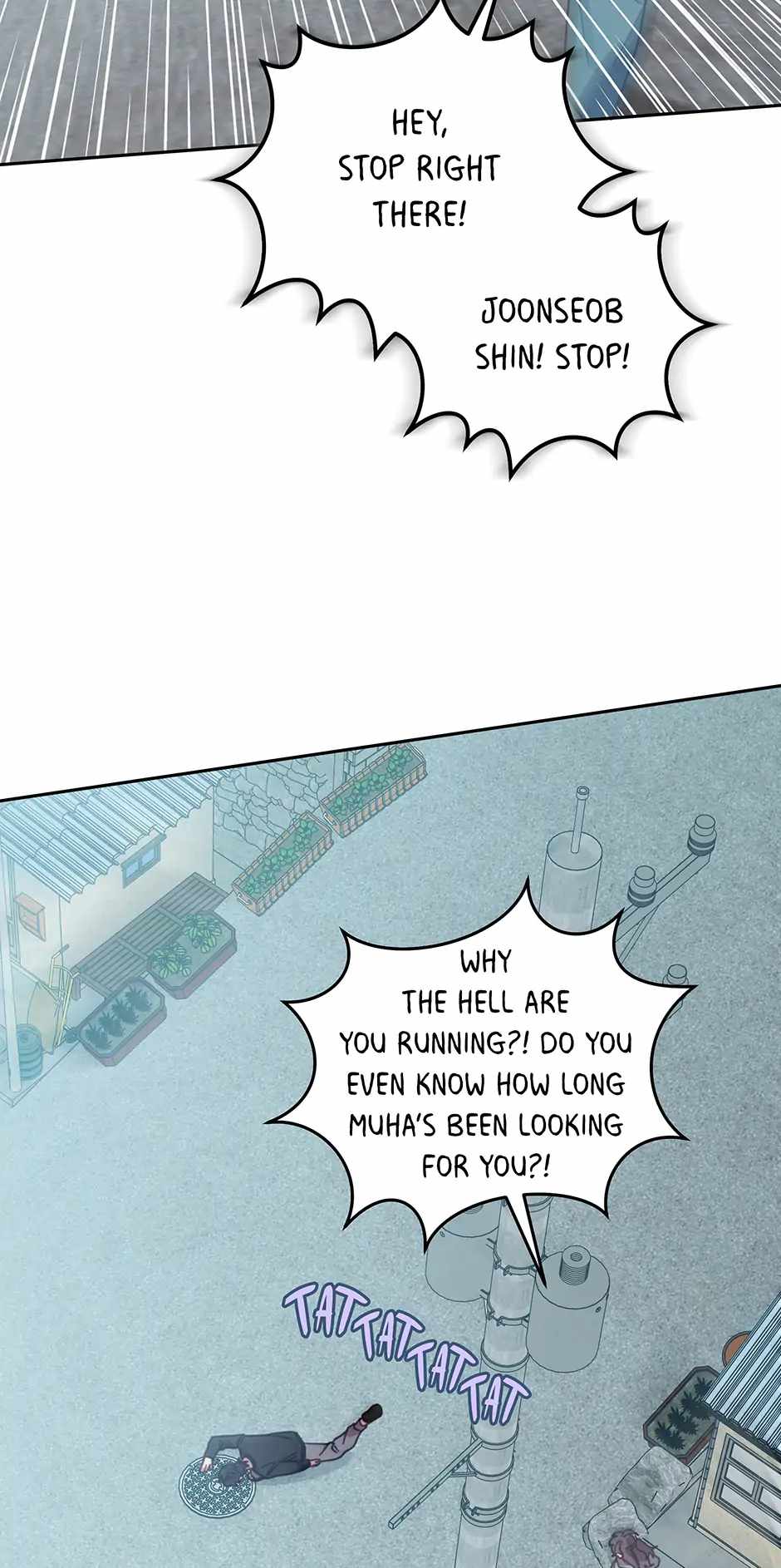 An Animal Hospital in the Border Area Chapter 151 - Page 12