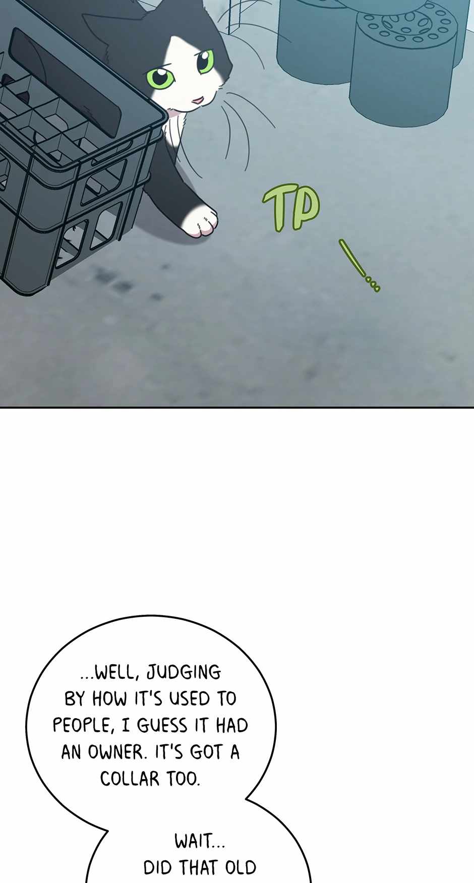 An Animal Hospital in the Border Area Chapter 151 - Page 33