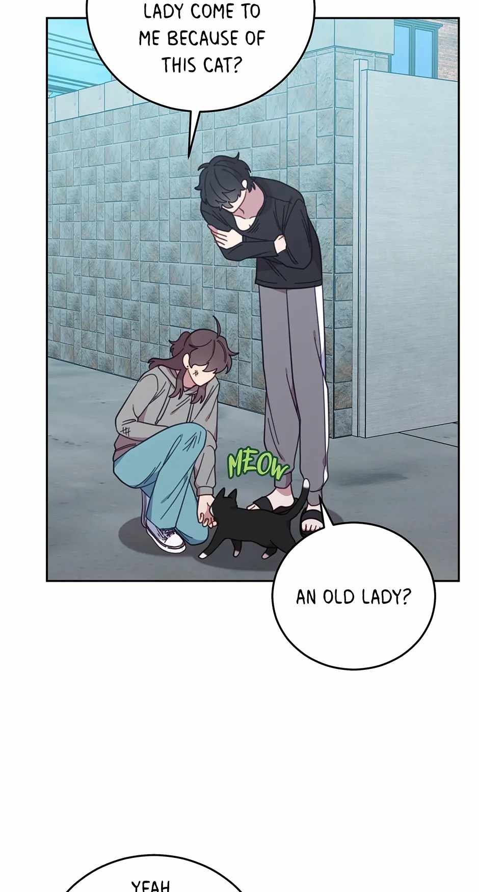 An Animal Hospital in the Border Area Chapter 151 - Page 34