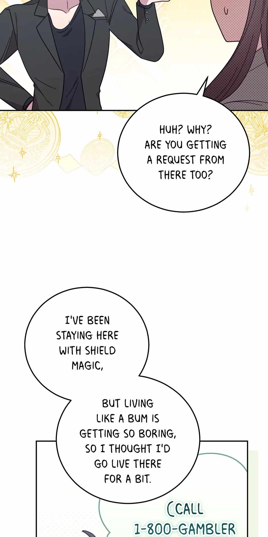 An Animal Hospital in the Border Area Chapter 151 - Page 41