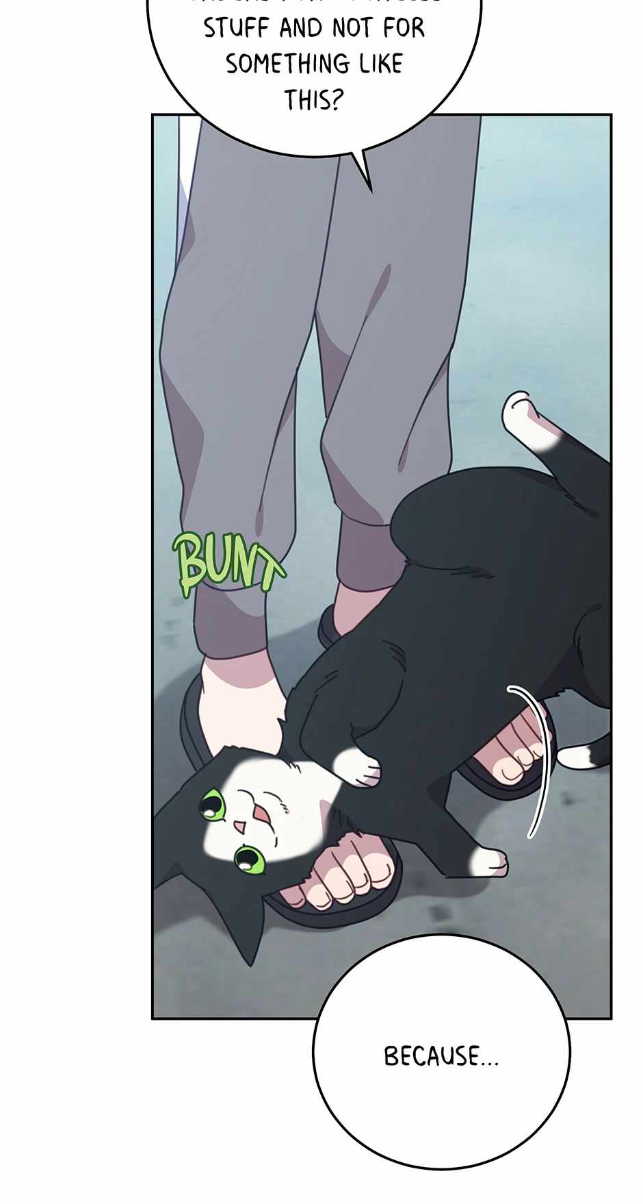 An Animal Hospital in the Border Area Chapter 151 - Page 49