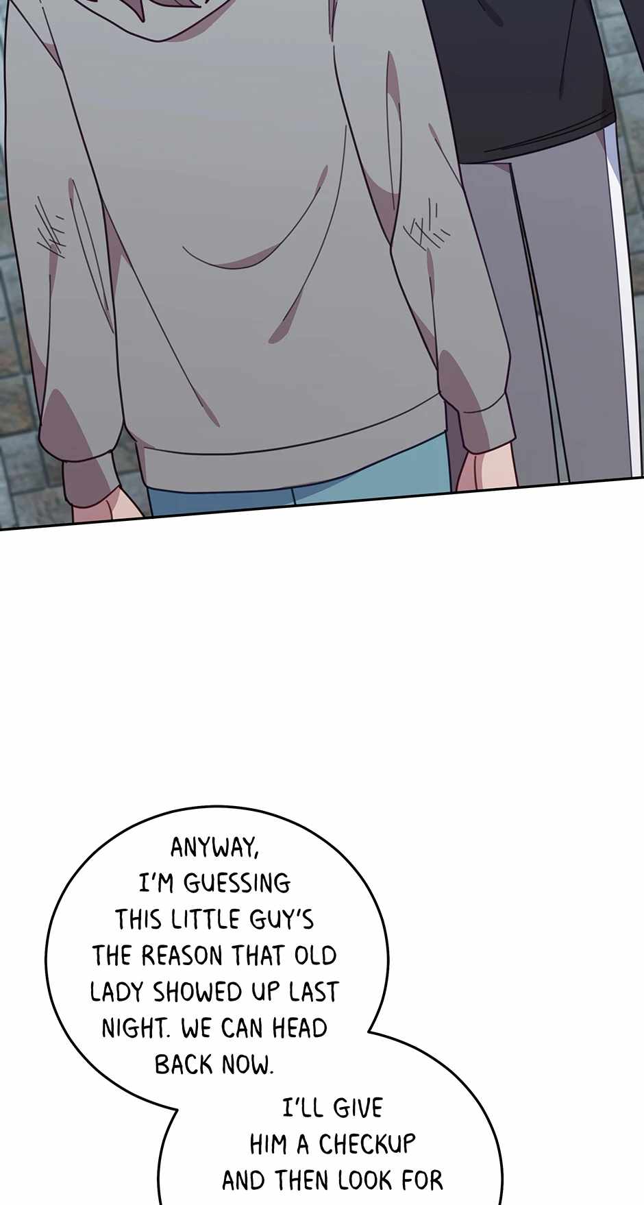 An Animal Hospital in the Border Area Chapter 151 - Page 51
