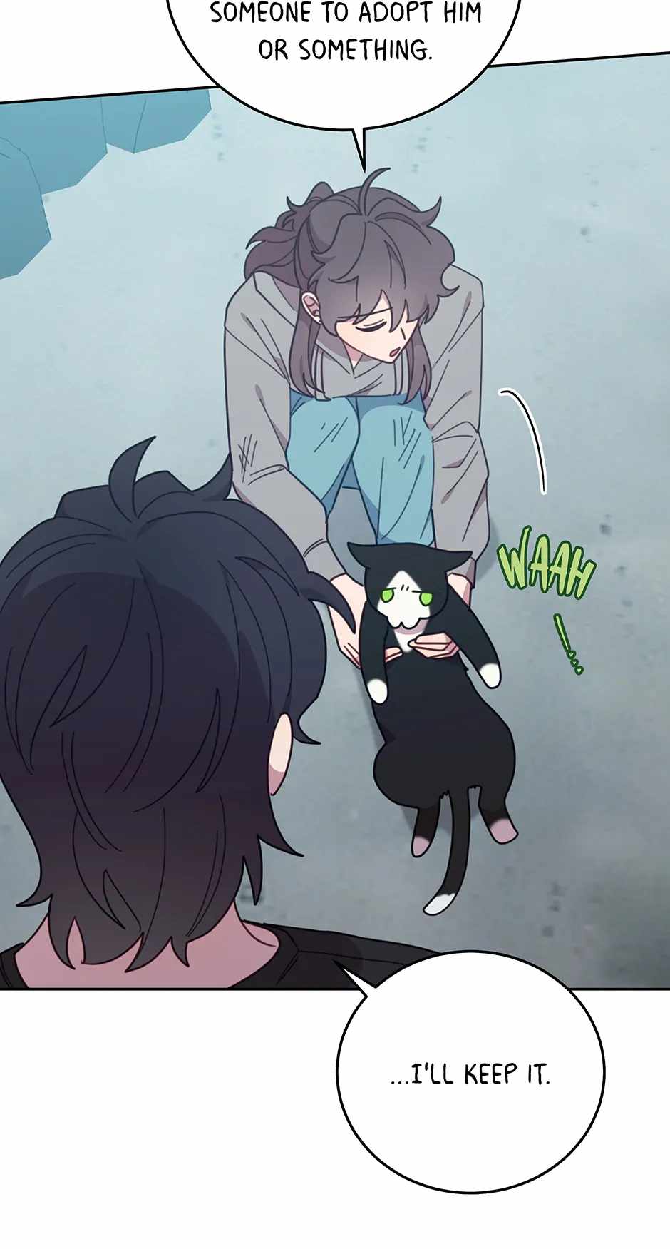 An Animal Hospital in the Border Area Chapter 151 - Page 52