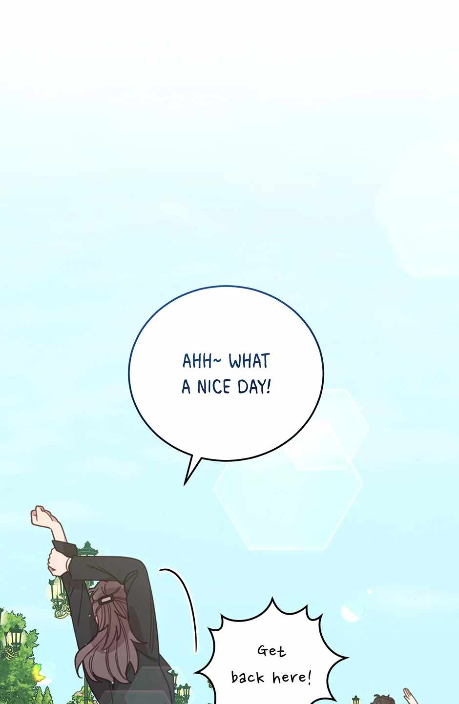 An Animal Hospital in the Border Area Chapter 151 - Page 83