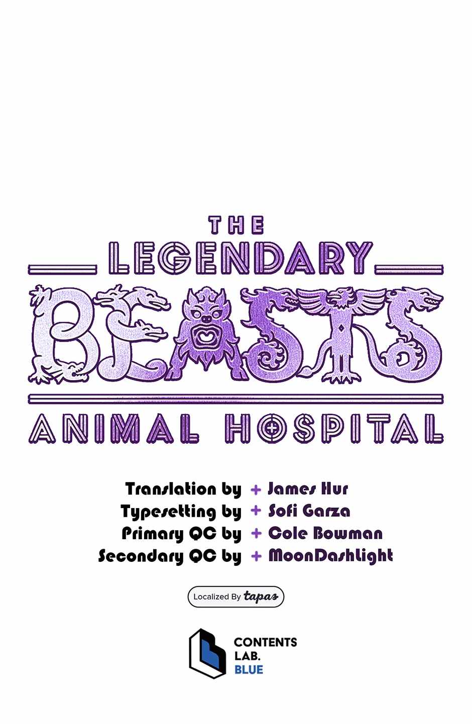 An Animal Hospital in the Border Area Chapter 151 - Page 85