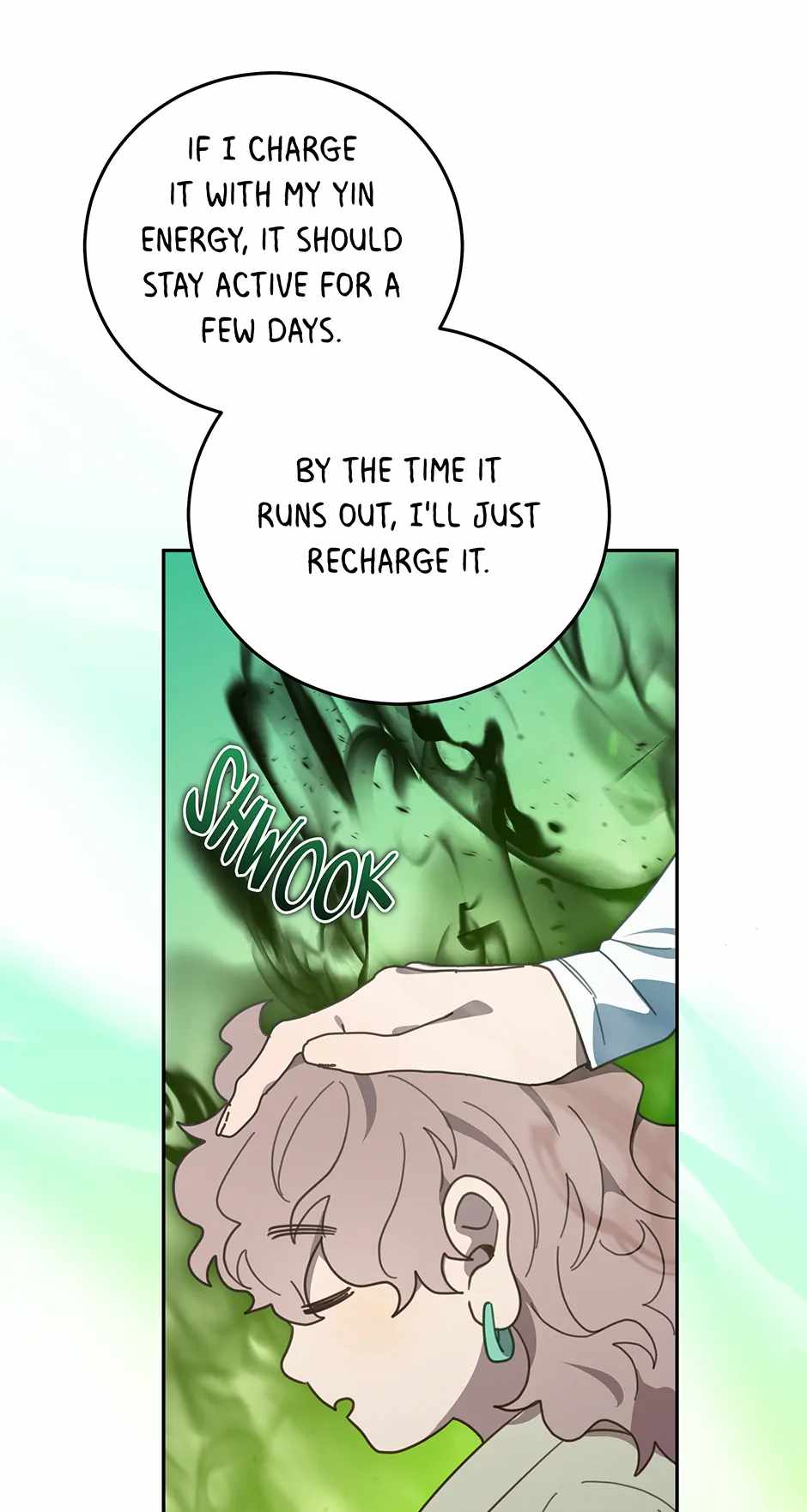 An Animal Hospital in the Border Area Chapter 152 - Page 12