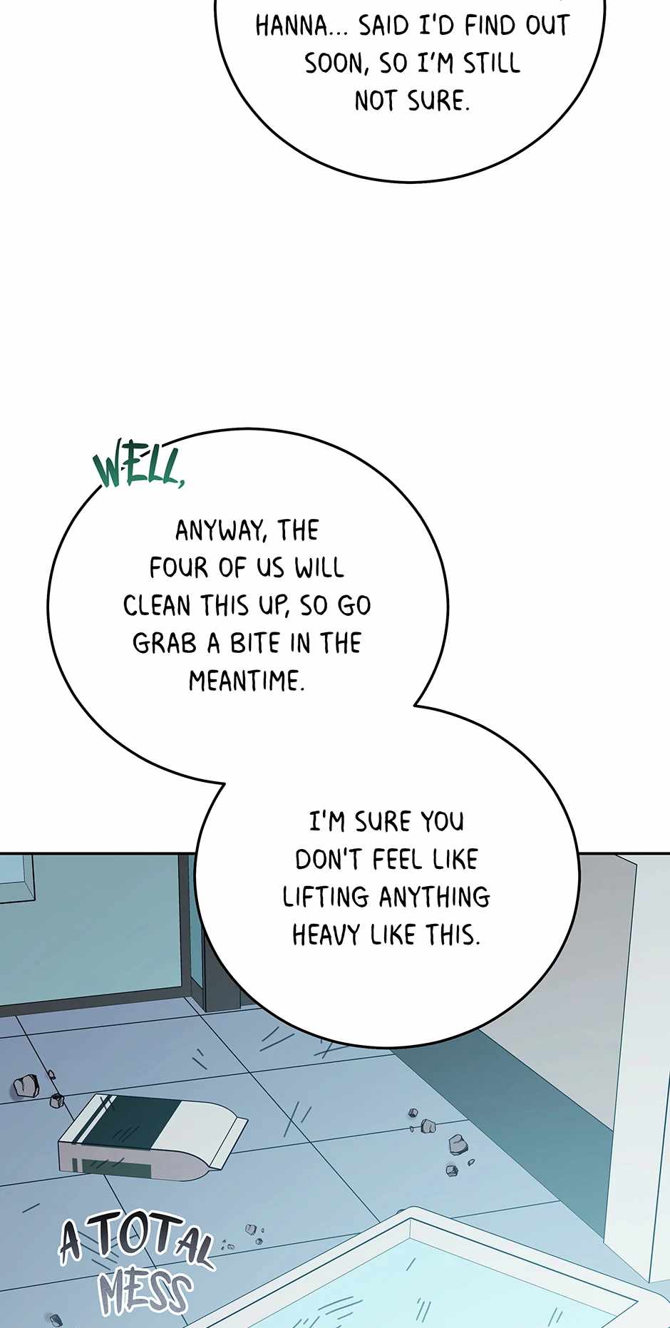 An Animal Hospital in the Border Area Chapter 152 - Page 18