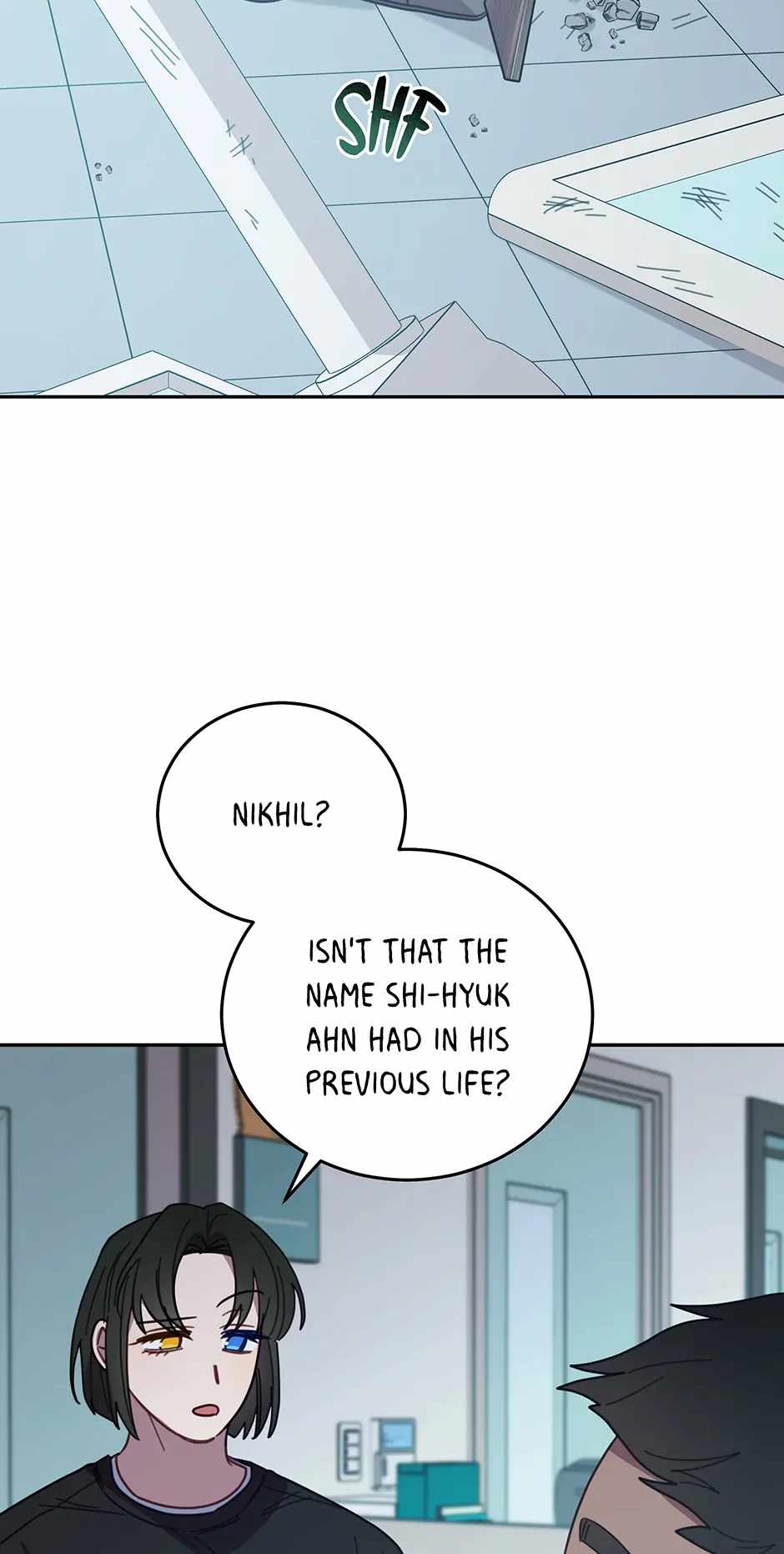 An Animal Hospital in the Border Area Chapter 152 - Page 21