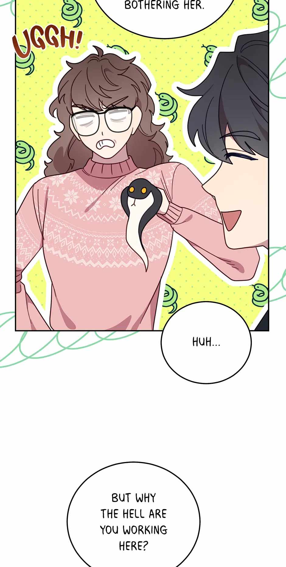 An Animal Hospital in the Border Area Chapter 152 - Page 23