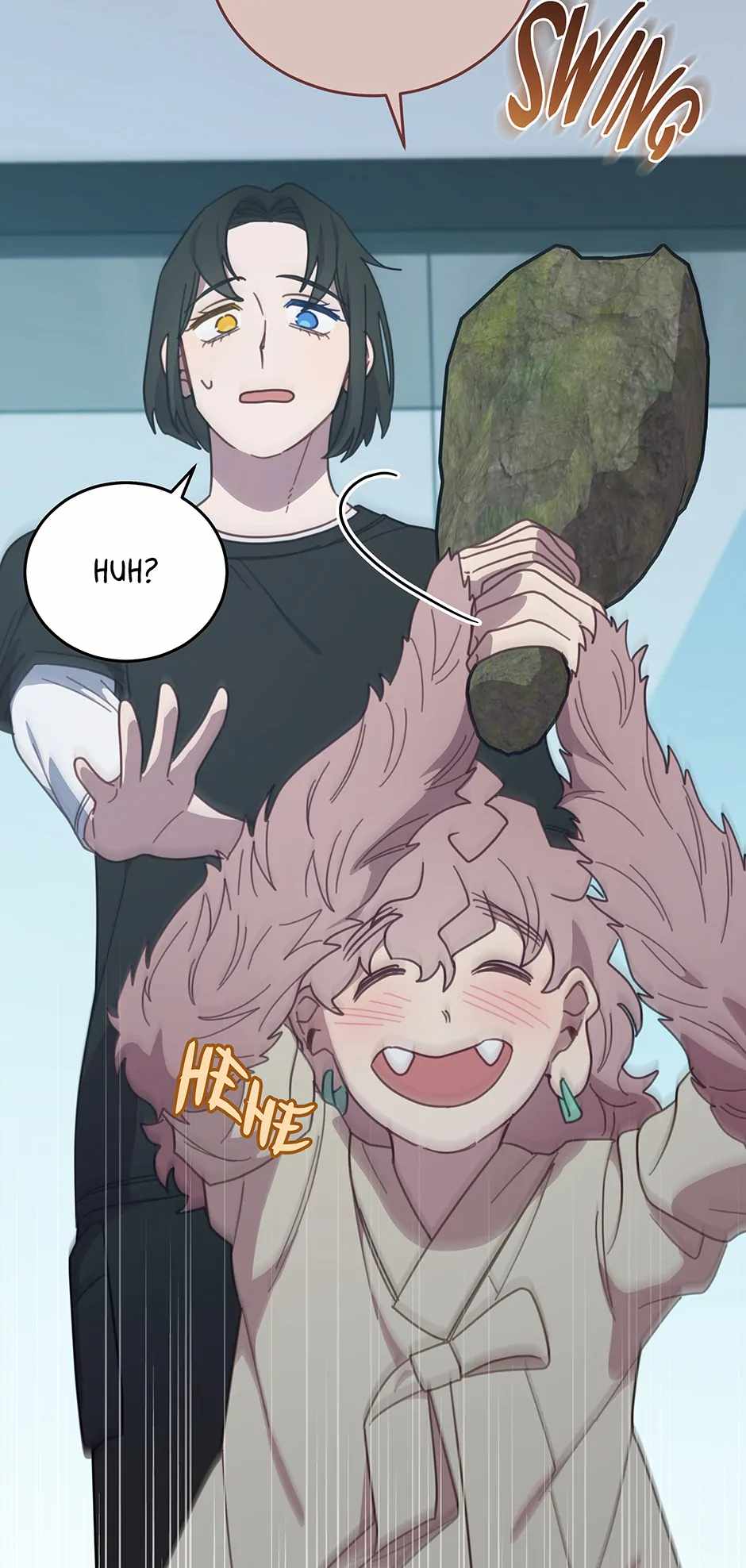 An Animal Hospital in the Border Area Chapter 152 - Page 30