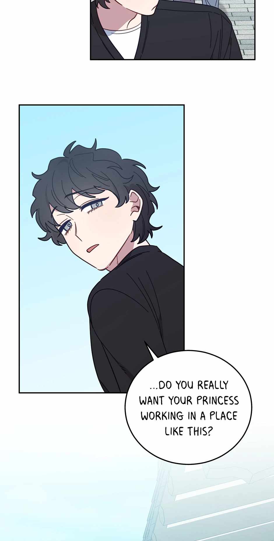 An Animal Hospital in the Border Area Chapter 152 - Page 38