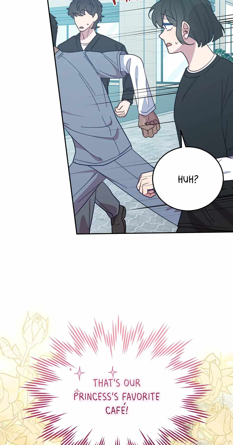 An Animal Hospital in the Border Area Chapter 152 - Page 45