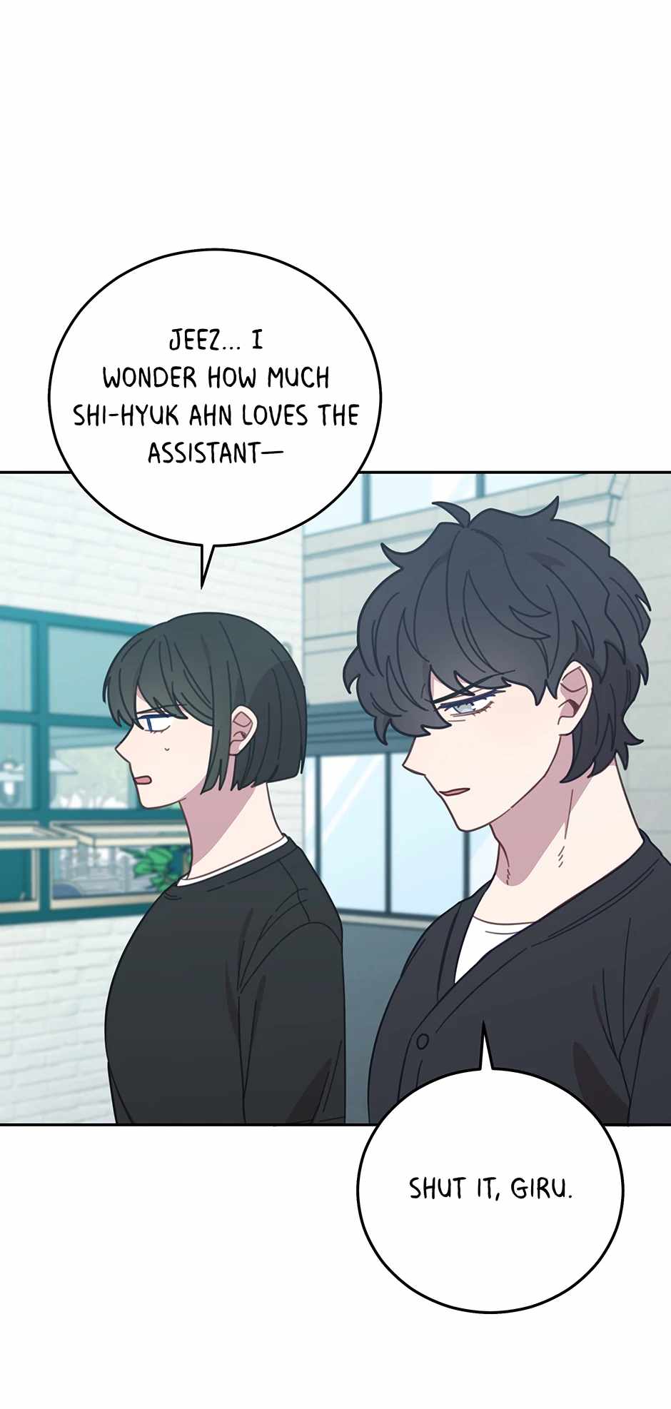 An Animal Hospital in the Border Area Chapter 152 - Page 49