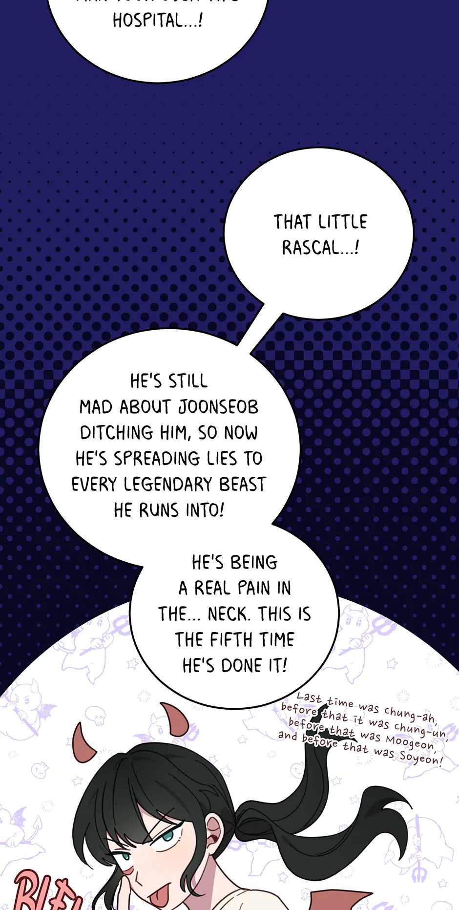 An Animal Hospital in the Border Area Chapter 152 - Page 6