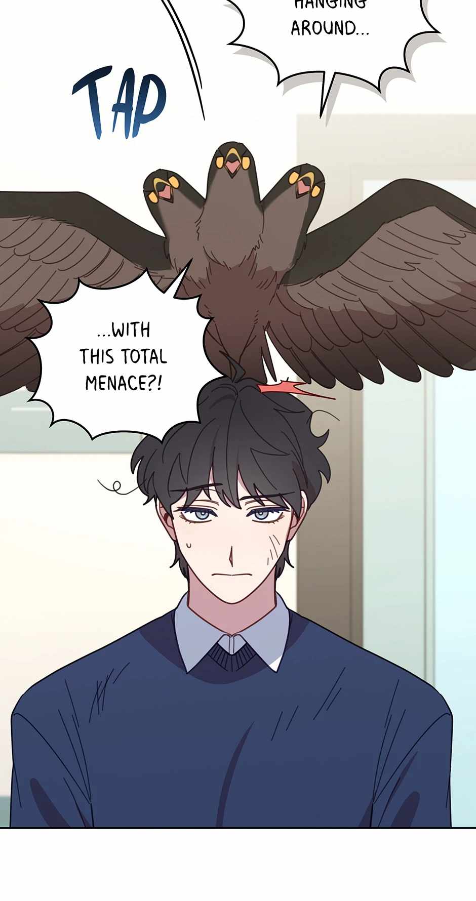 An Animal Hospital in the Border Area Chapter 152 - Page 61