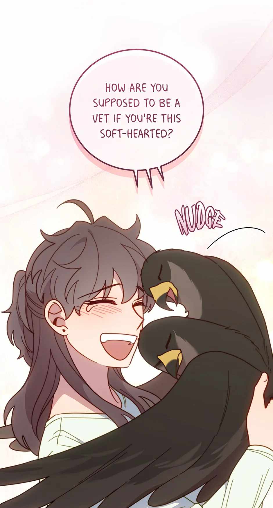 An Animal Hospital in the Border Area Chapter 152 - Page 73