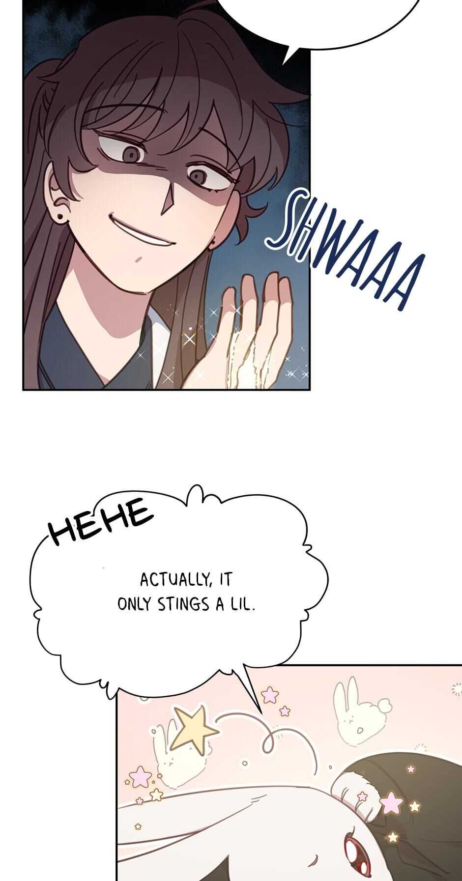 An Animal Hospital in the Border Area Chapter 17 - Page 28