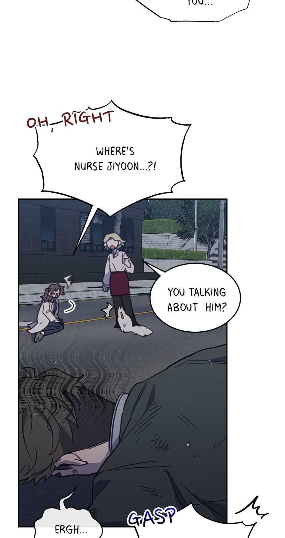 An Animal Hospital in the Border Area Chapter 26 - Page 49