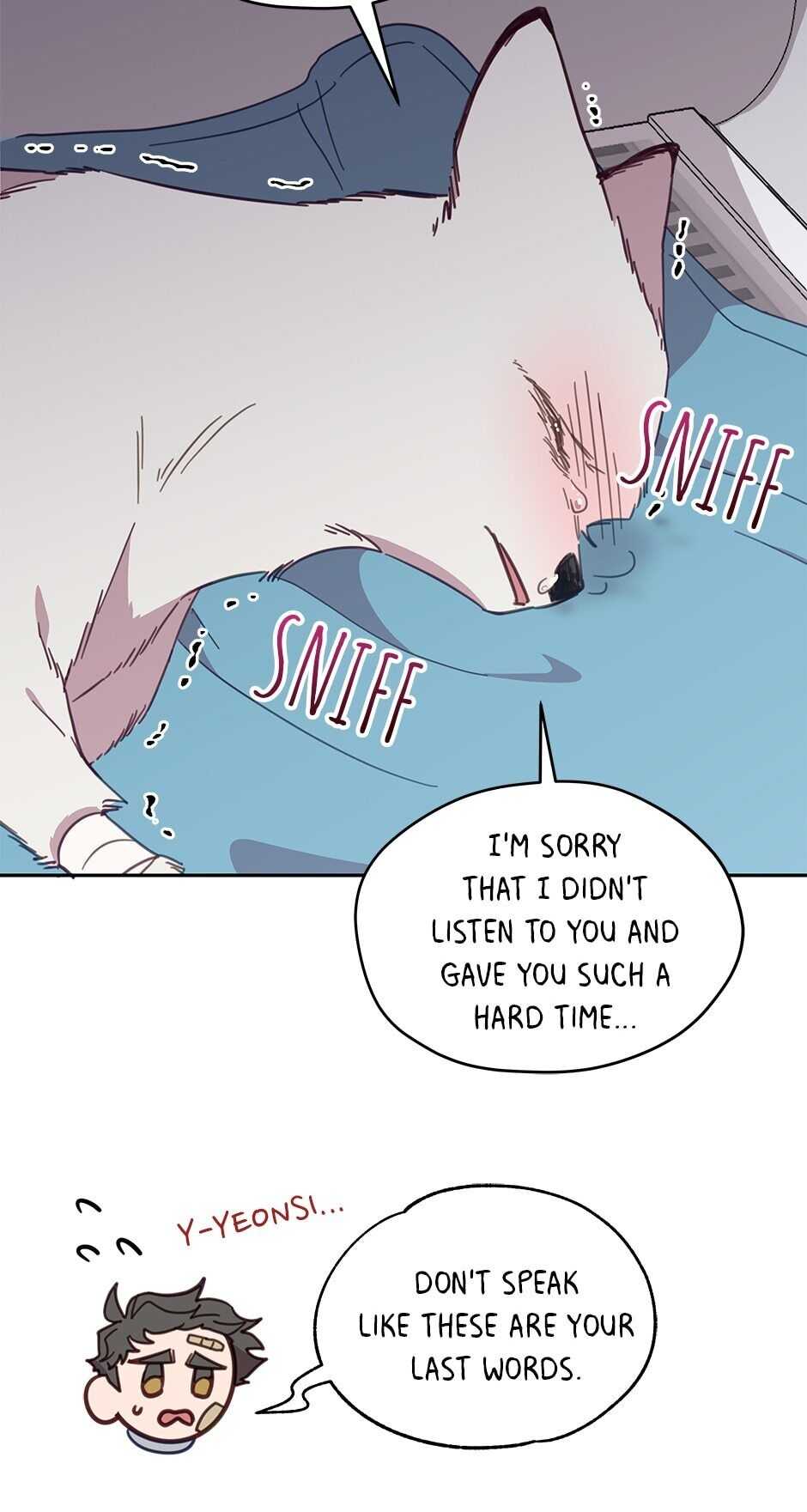 An Animal Hospital in the Border Area Chapter 27 - Page 27