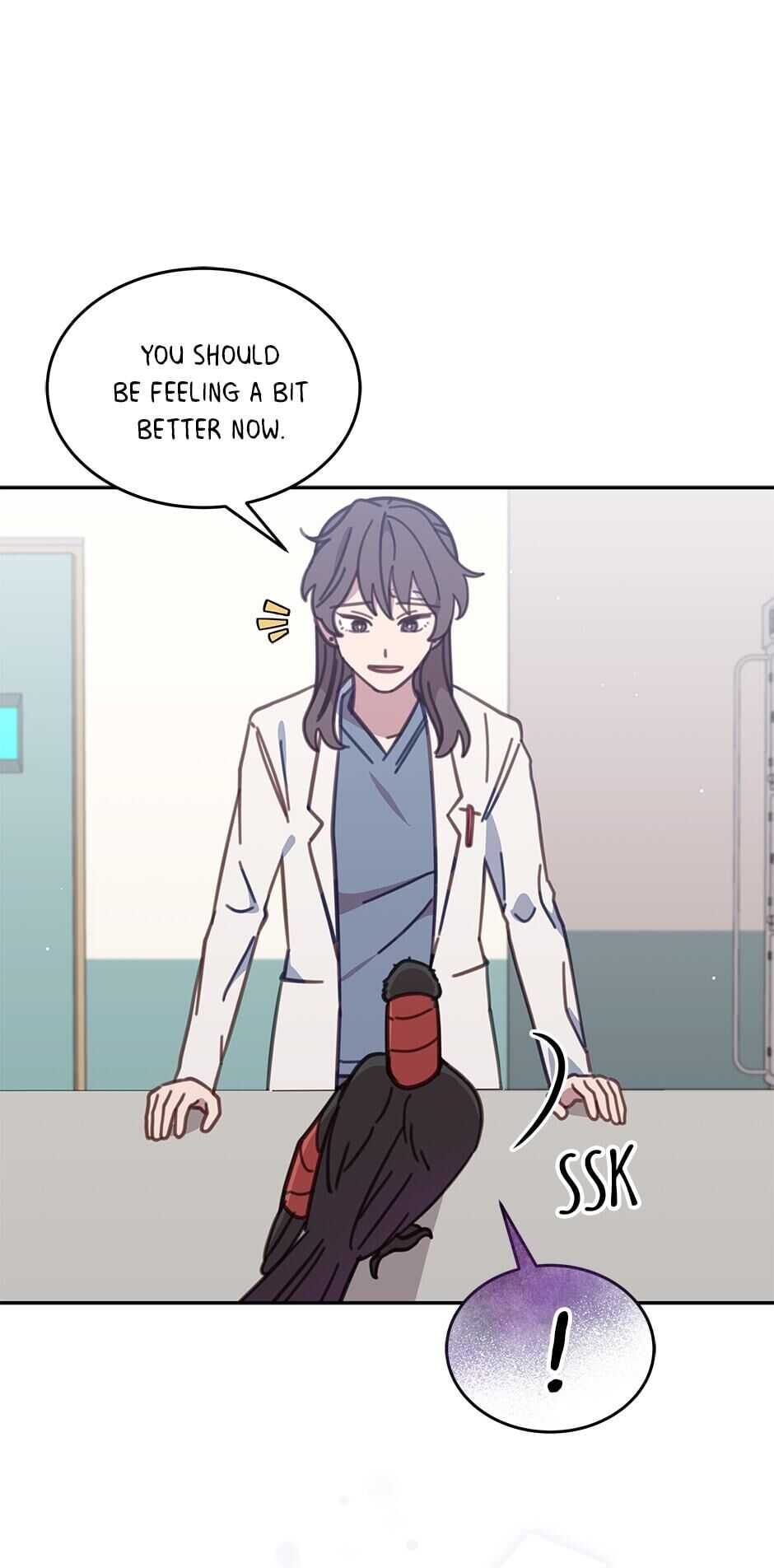 An Animal Hospital in the Border Area Chapter 36 - Page 32