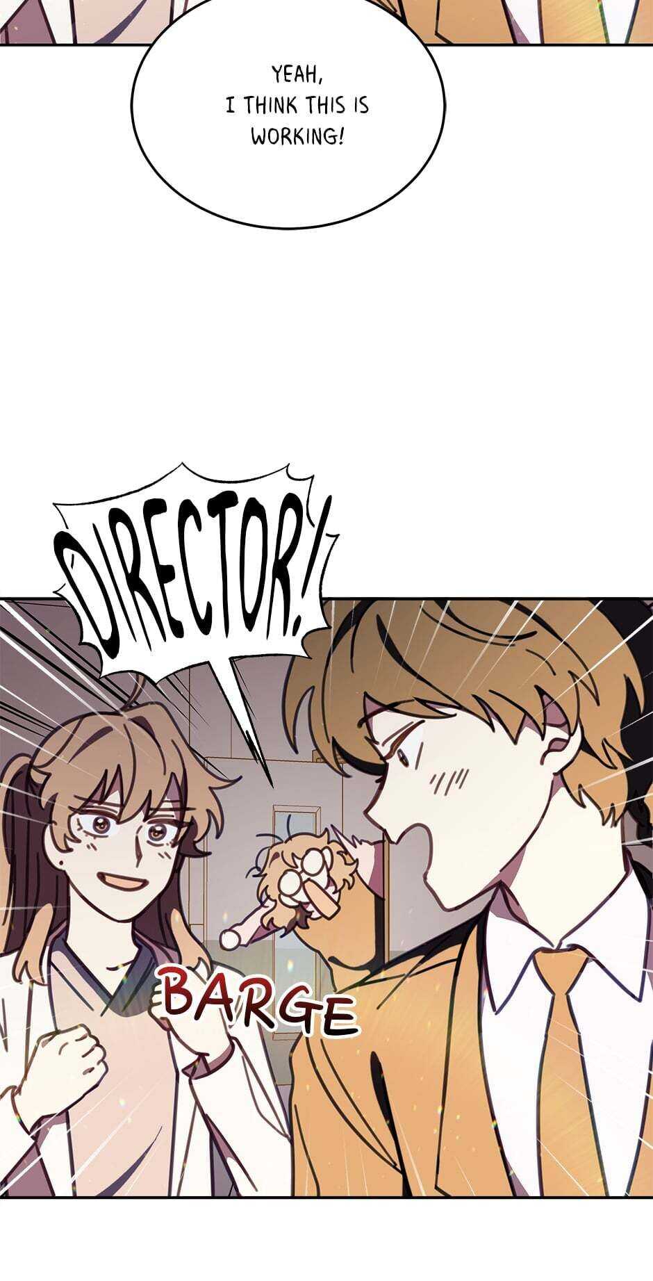 An Animal Hospital in the Border Area Chapter 36 - Page 41