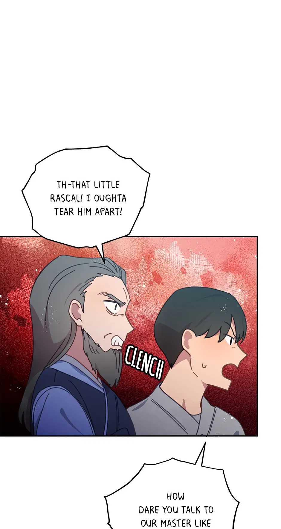 An Animal Hospital in the Border Area Chapter 76 - Page 23