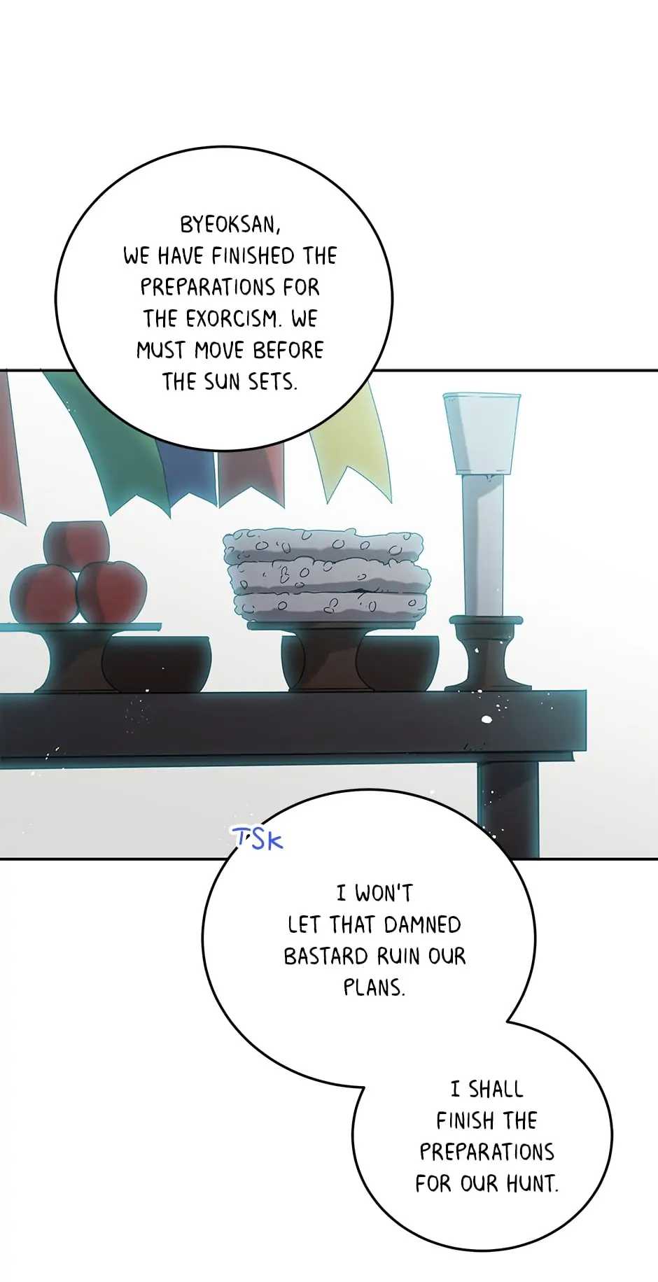 An Animal Hospital in the Border Area Chapter 76 - Page 37