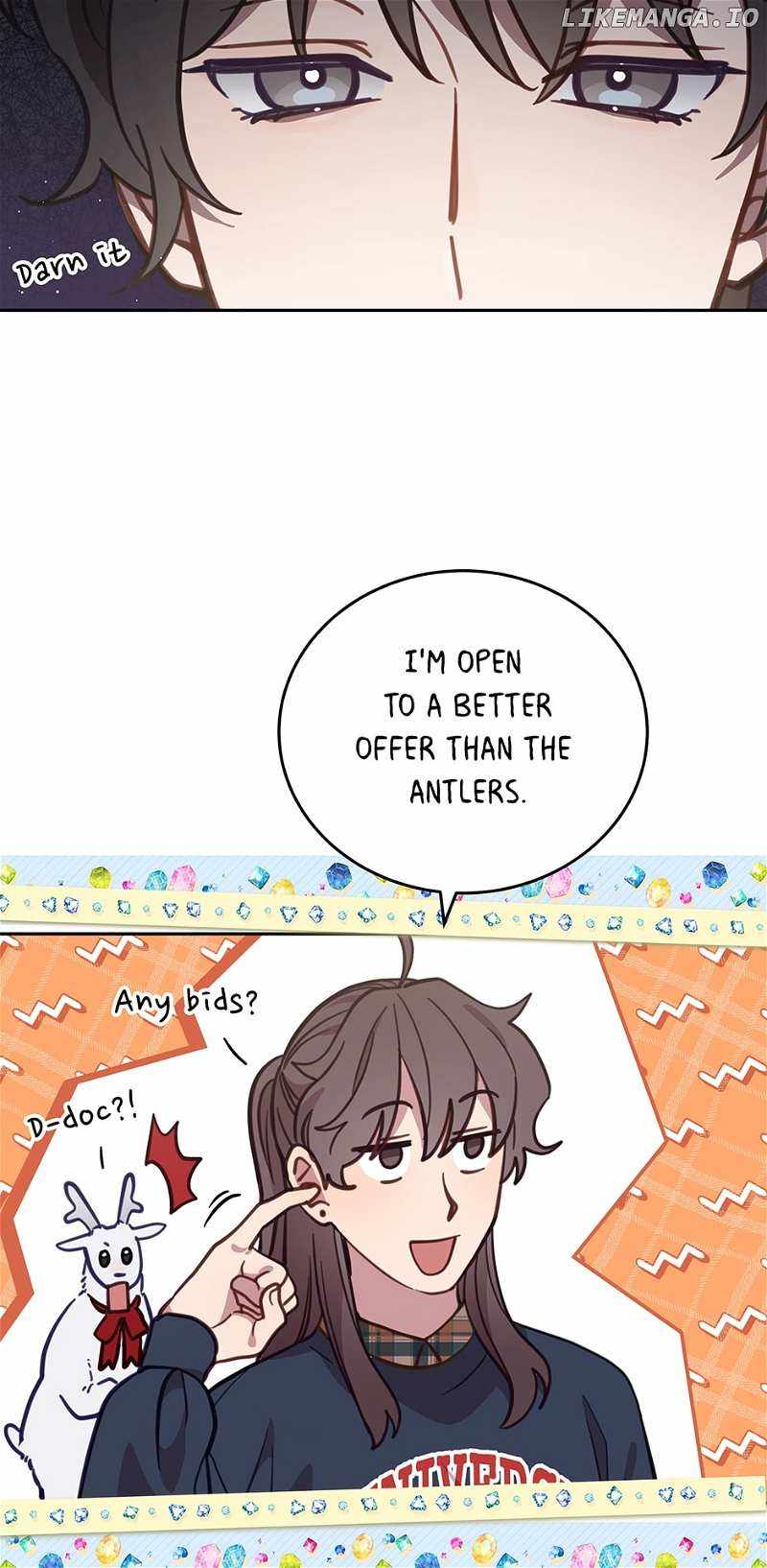 An Animal Hospital in the Border Area Chapter 91 - Page 25