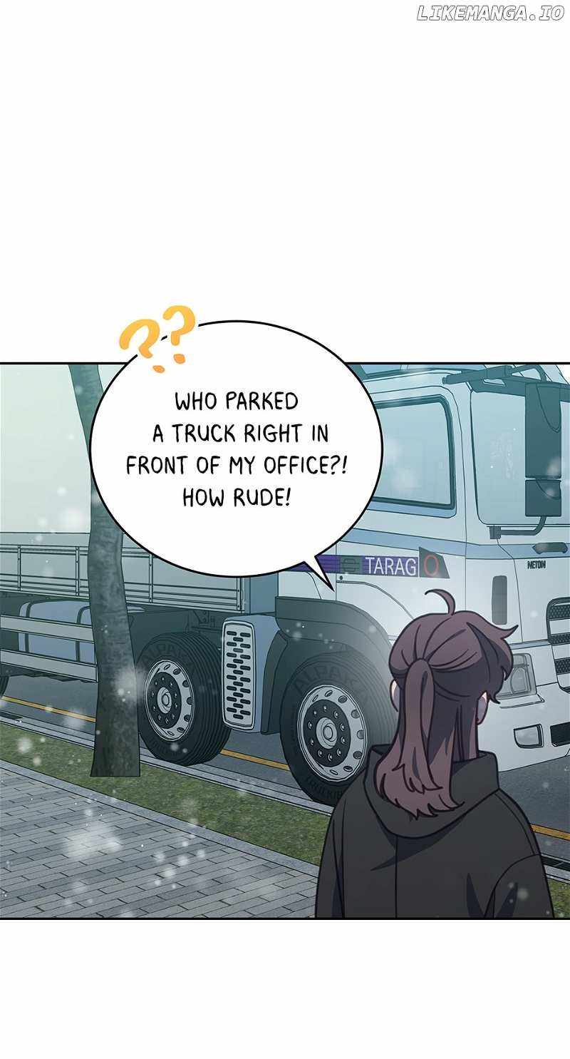 An Animal Hospital in the Border Area Chapter 92 - Page 46